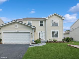 1984 Bluemist Dr, Aurora, IL 60504