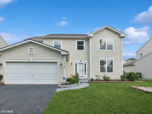 1984 Bluemist Dr, Aurora, IL 60504