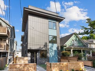 3630 Whitman Ave N #C, Seattle, WA 98103