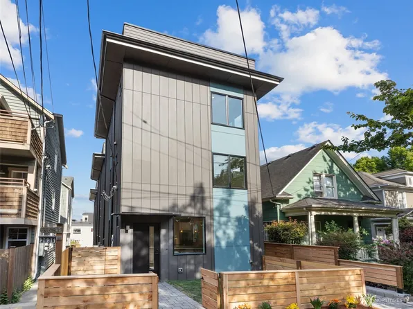3630 Whitman Avenue N #C, Seattle, WA 98103