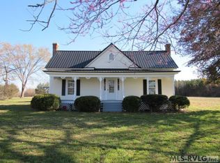 516 Boones Bridge Rd, Como, NC 27818