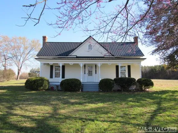 516 Boones Bridge Rd, Como, NC 27818