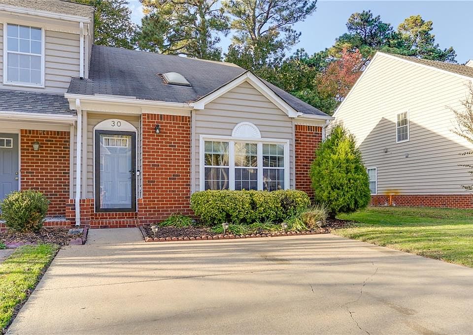 30 Candlelight Ln, Portsmouth, VA 23703 | Zillow