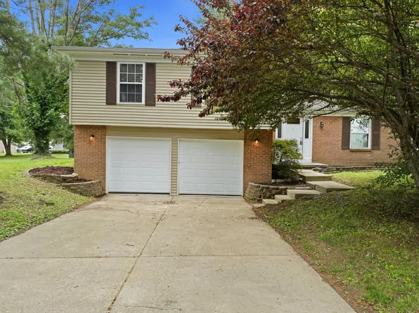 11589 Milnor Rd, Pickerington, OH 43147
