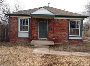 1733 S Fern Ave APT 1, Wichita, KS 67213