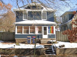 152 Indiana Ave SW, Grand Rapids, MI 49504