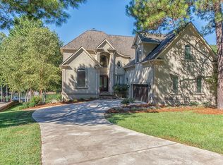 134 N Shore Dr, Mooresville, NC 28117