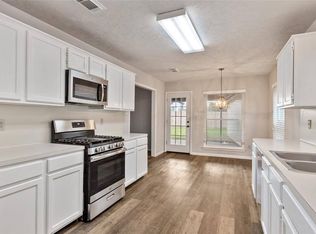 20006 Doherty Cir, Katy, TX 77449