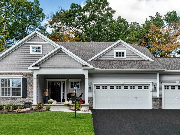 Leighton Plan, Heritage Manor