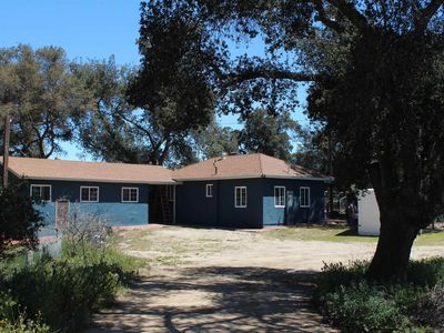 1292 Dodd Ln, Campo, CA, 91906