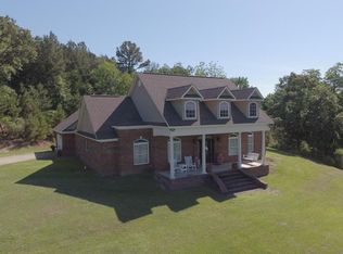 390 County Road 277, Water Valley, MS 38965