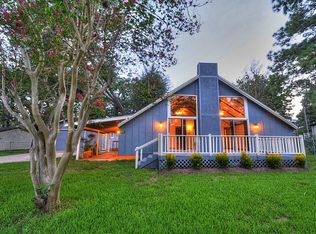 11175 Leisure Rd, Brenham, TX 77833