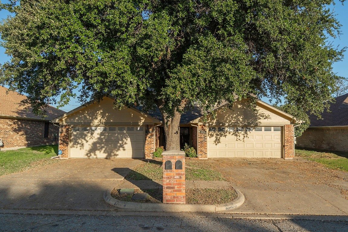 4020 Chapel Park Dr, North Richland Hills, TX 76180 MLS 20467952