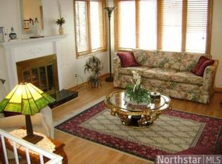 4432 Arden View Ct, Arden Hills, MN 55112