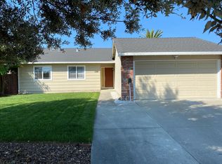 1328 Cabrillo Ave, San Jose, CA 95132