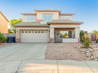 3792 E Woodside Way, Gilbert, AZ 85297