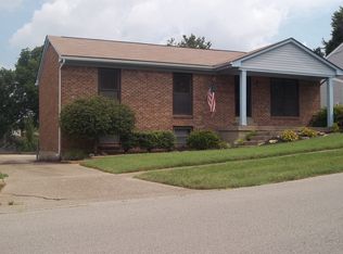9105 Talitha Dr, Jeffersontown, KY 40299