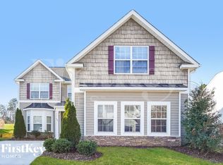 137 Kentland Ridge Dr, Kernersville, NC 27284