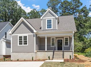 3000 Oxford Dr, Durham, NC 27707