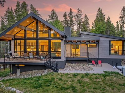 55 Blue Flag Dr, Breckenridge, CO, 80424