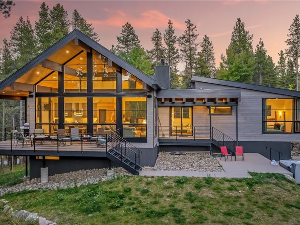 55 Blue Flag Dr, Breckenridge, CO 80424
