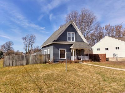 408 S Market St, Madrid, IA, 50156