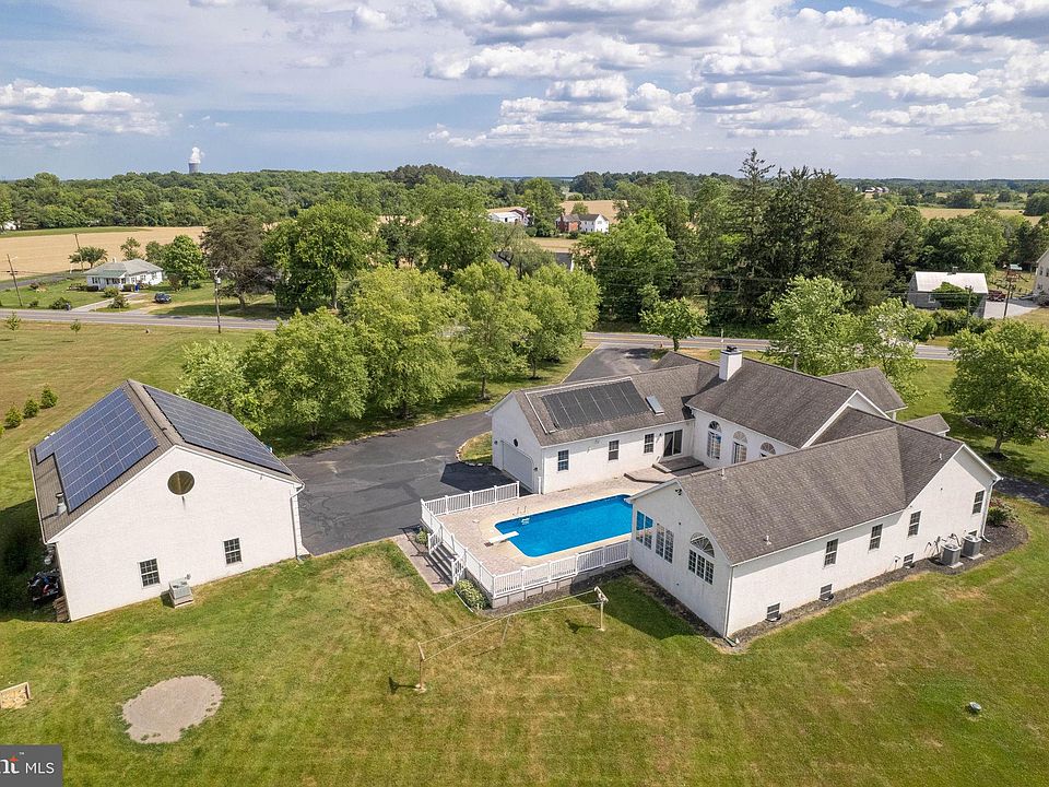 977 Port Penn Rd, Middletown, DE 19709 Zillow