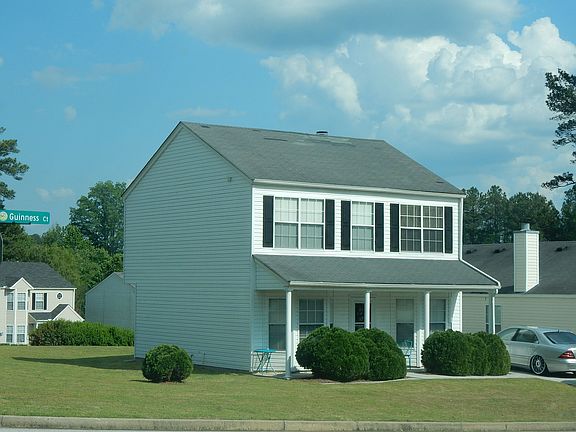 4th image of 6401 Guinness Ct