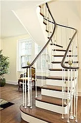 Sold by Tudor Realty