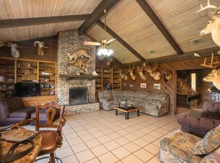 11498 Us Highway 259 Hwy N, Omaha, TX 75571