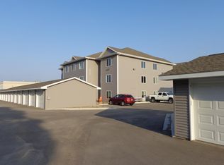 4008 University Ave S #112, Waterloo, IA 50701