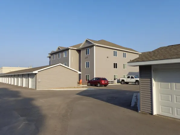 4008 University Ave S #112, Waterloo, IA 50701