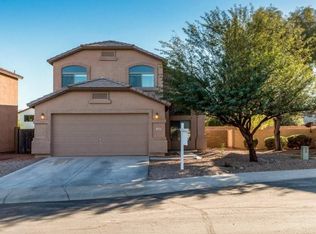 42819 W Hillman Dr, Maricopa, AZ 85138
