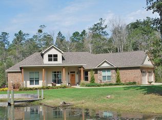 6163 Charleston Ct, Saraland, AL 36571