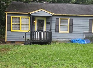 811 Carver St, Burlington, NC 27217