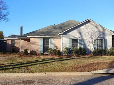3933 Kerri Cir, Montgomery, AL, 36109