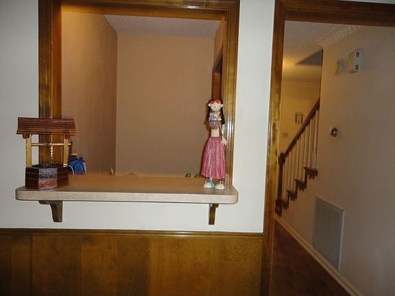 Wet Bar