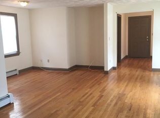 99 Gore St #2A, Cambridge, MA 02141