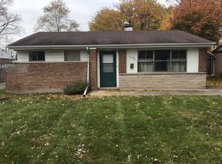 1354 Price Ave, Calumet City, IL