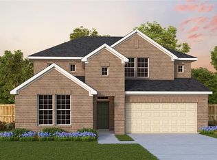 6101 Strada Cv, Fort Worth, TX 76123