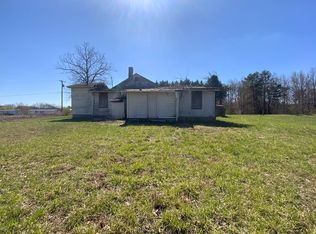 9601 Kentuck Rd, Sutherlin, VA 24594