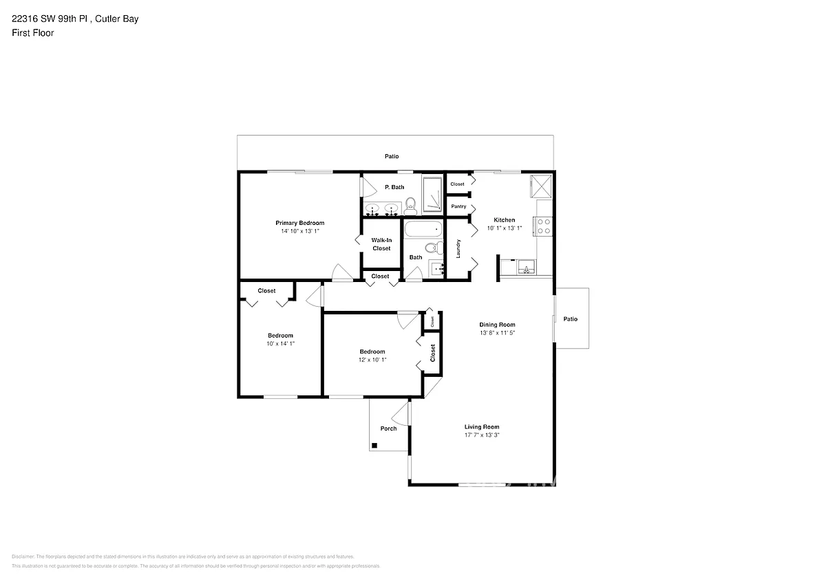 Building Photo - 22316 SW 99th Pl
