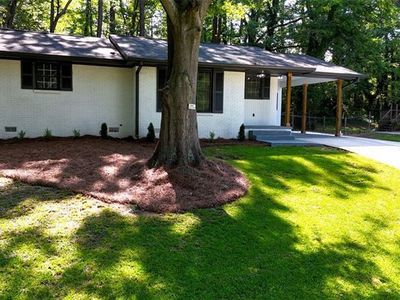 5324 Joan Of Arc Pl, College Park, GA, 30349