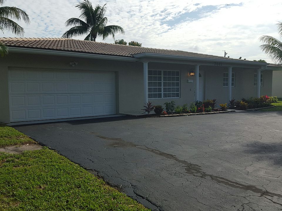 1st image of 7441 NW 11th Ct