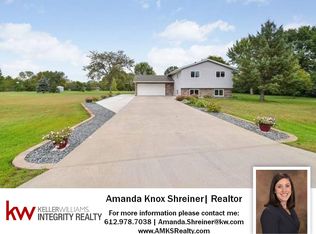 15686 96th Cir NE, Otsego, MN 55330