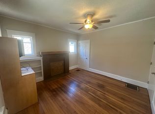 1222 W Market St APT D, Greensboro, NC 27403