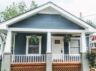344 Campsie Pl, Lexington, KY 40508