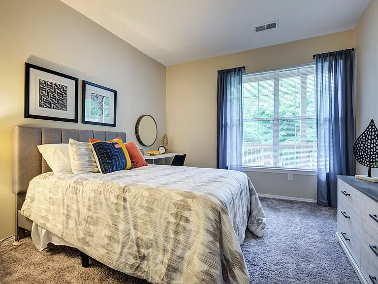 Highlands of Montour Run Apartment Homes — Photo 25