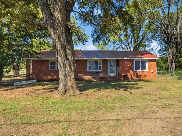 37235 E 241st St S, Porter, OK 74454