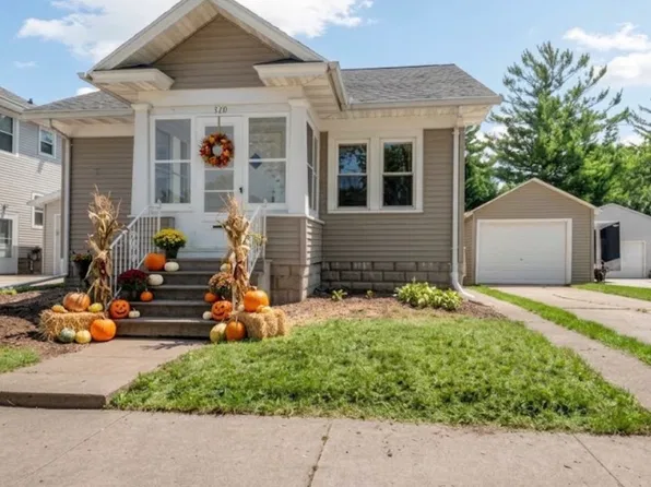 520 Northern Ave, Green Bay, WI 54303